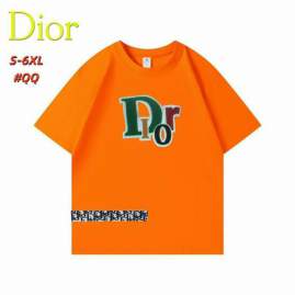 Picture of Dior T Shirts Short _SKUDiorS-6XL12yr6915836